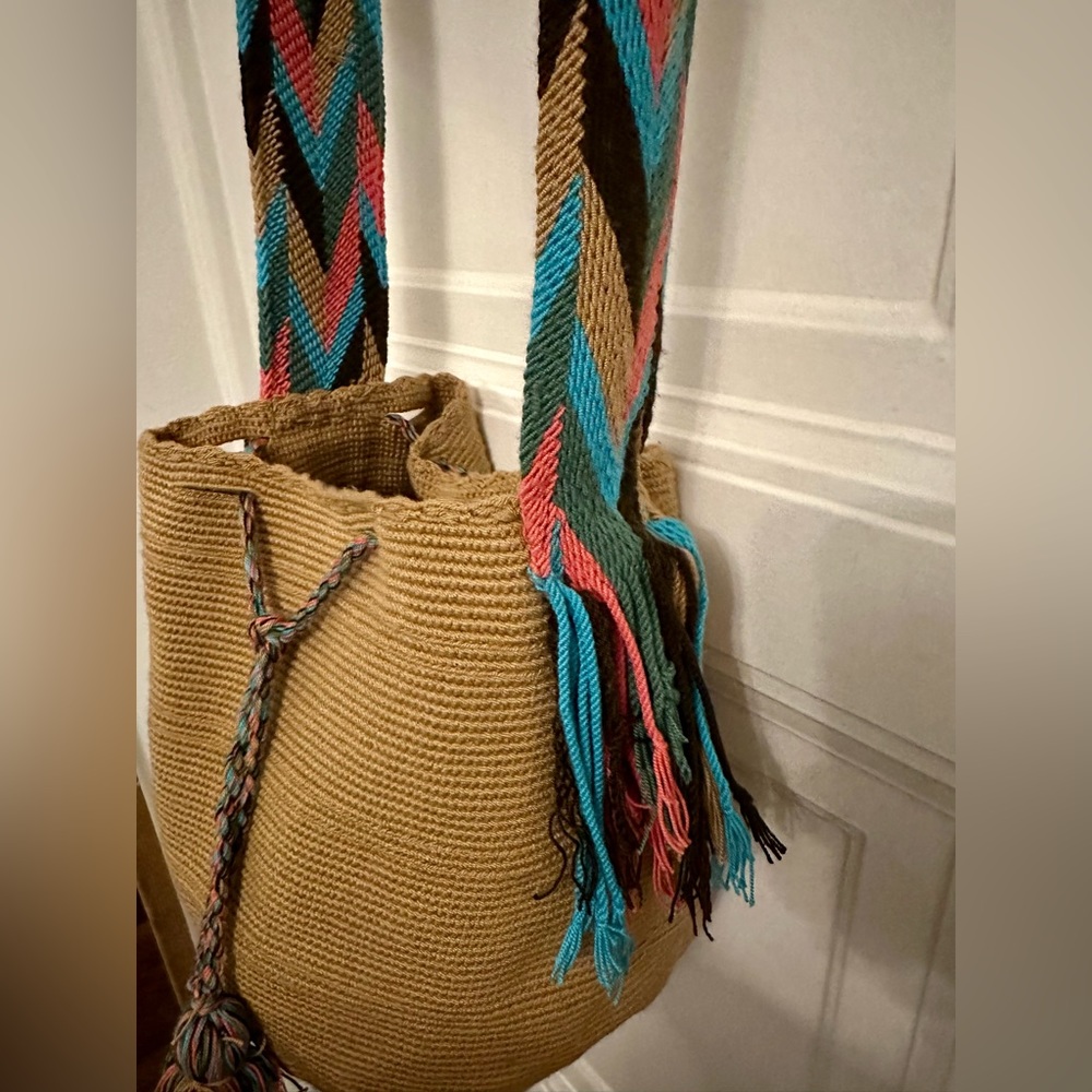 Hobo bag - Picture 2 of 3